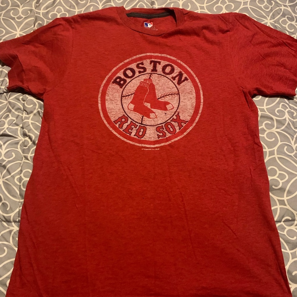 Boston Red Sox T-Shirt